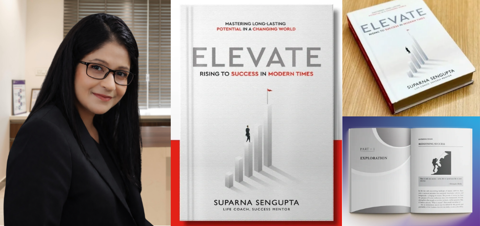Elevate: Rising to Success in Modern Times