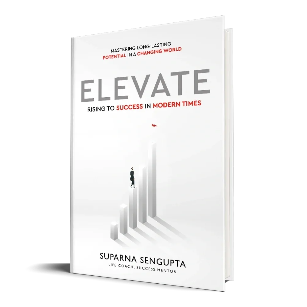 Elevate: Rising to Success in Modern Times